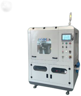 Balloon Ultrasonic Spray Coating Machine