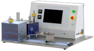 Balloon Folding and Crimping Machine CGT-FPM-1000