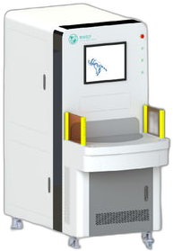 Laser Marking Machine CGT-2000