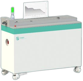 Tapered Wire Diameter Measurement System CGT-WGI-1000 / 2000